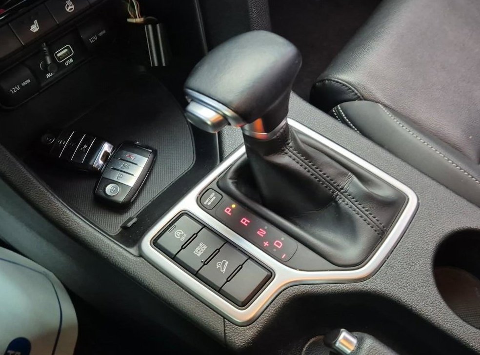 기아 스포티지 디젤 1.7 2WD 노블레스 사진 15