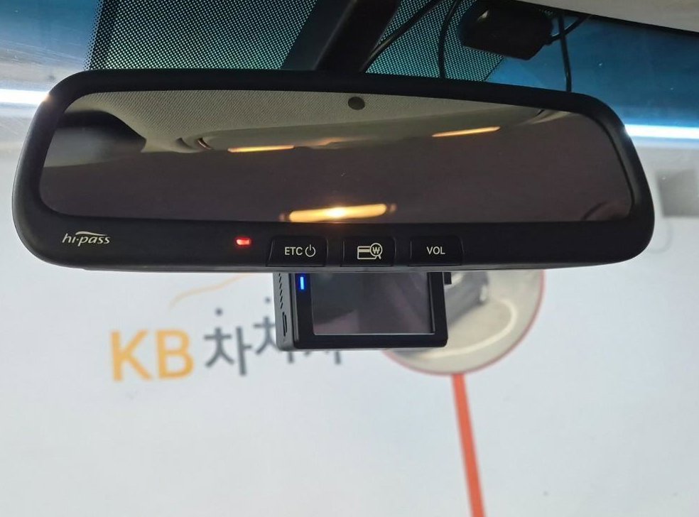 기아 스포티지 디젤 1.7 2WD 노블레스 사진 6