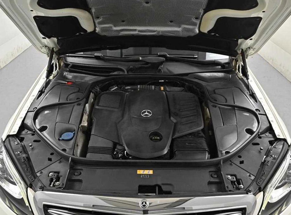 벤츠 S 클래스 S 350 d 4MATIC 사진 7