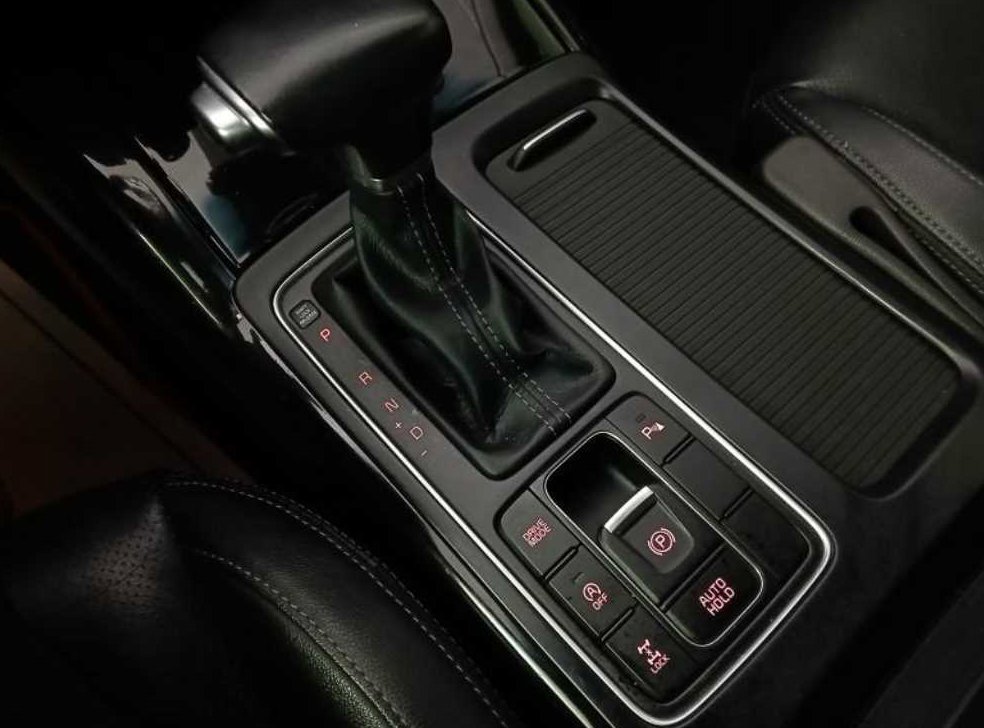 기아 쏘렌토 디젤 2.0 4WD 사진 12