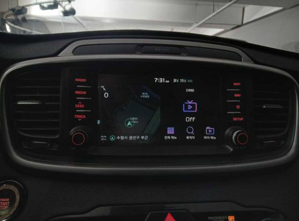 기아 쏘렌토 디젤 2.0 4WD 사진 14