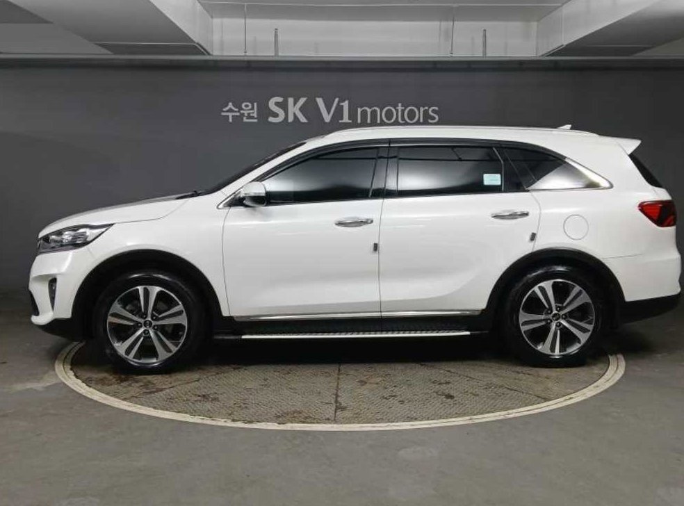기아 쏘렌토 디젤 2.0 4WD 사진 2
