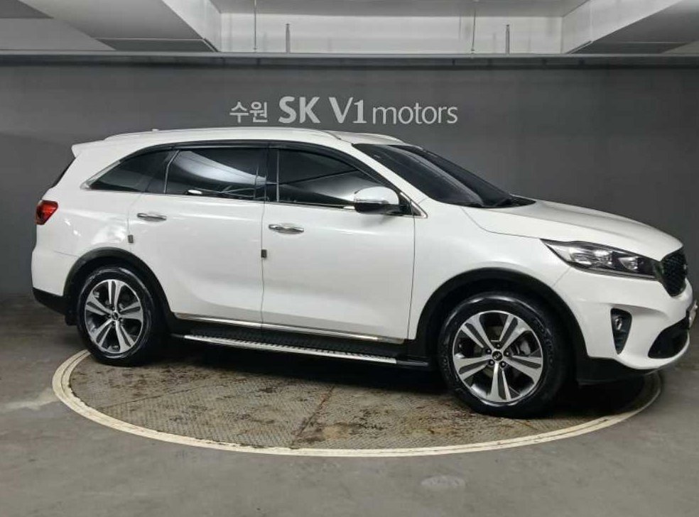 기아 쏘렌토 디젤 2.0 4WD 사진 3
