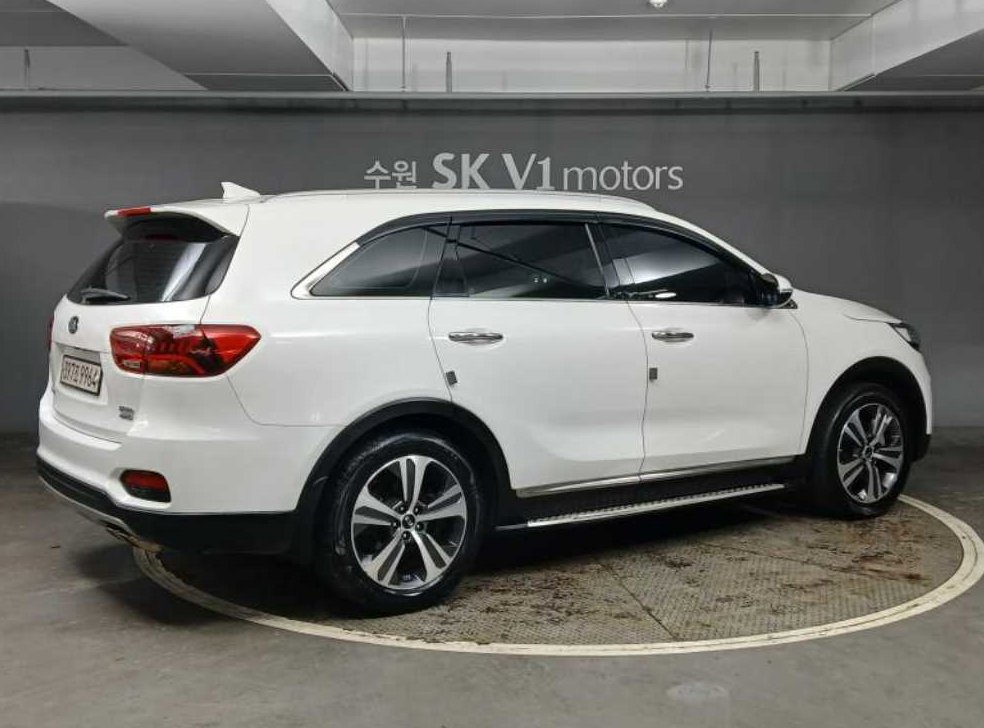기아 쏘렌토 디젤 2.0 4WD 사진 4