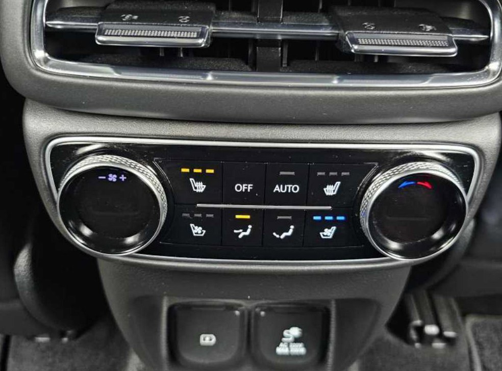 제네시스 GV80 가솔린 3.5T AWD 사진 16