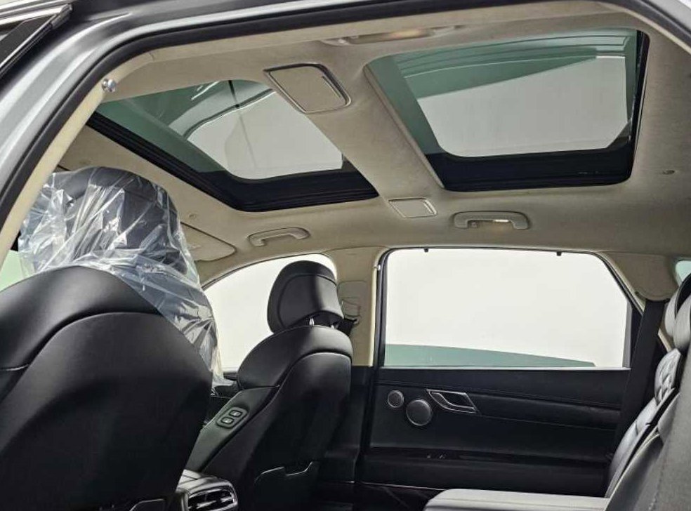 제네시스 GV80 가솔린 3.5T AWD 사진 19