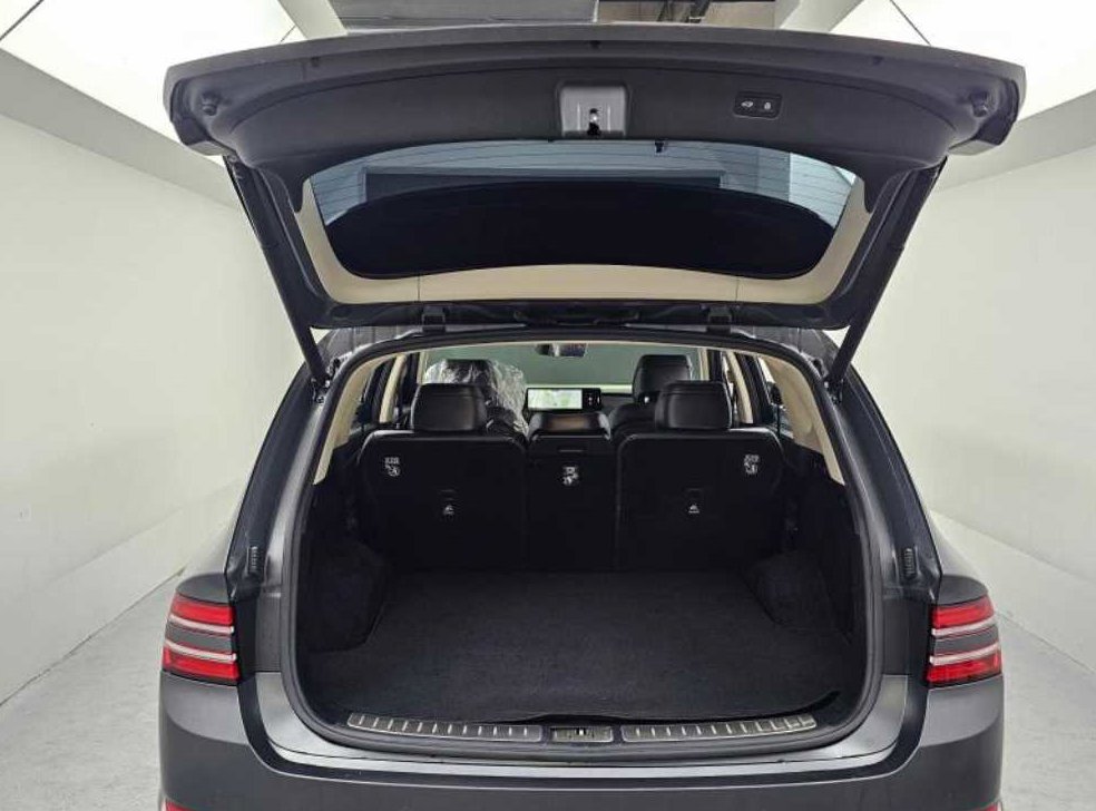제네시스 GV80 가솔린 3.5T AWD 사진 20