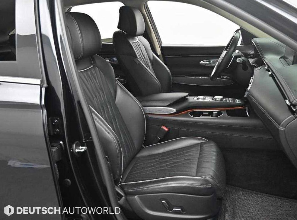 제네시스 GV70 2.5T 가솔린 AWD 사진 10