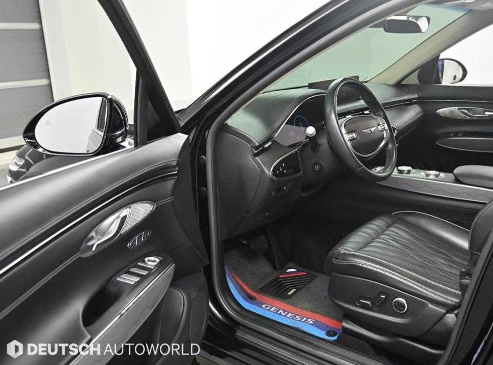 제네시스 GV70 2.5T 가솔린 AWD 사진 11