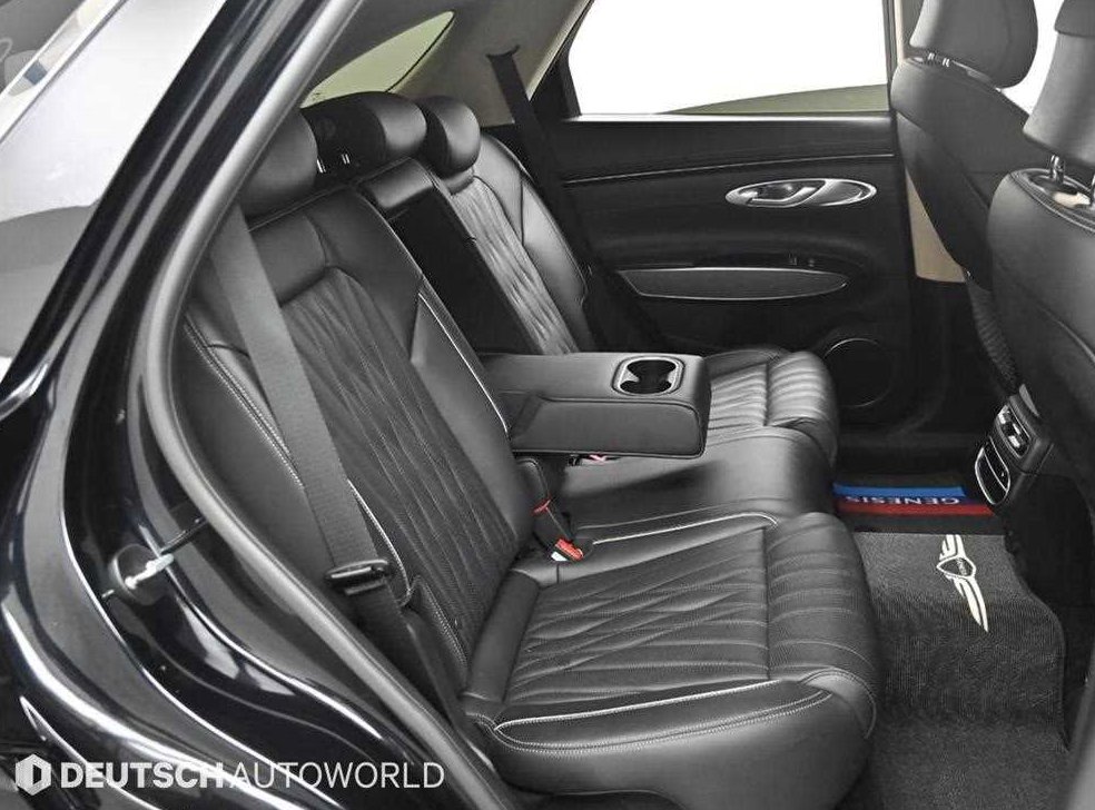 제네시스 GV70 2.5T 가솔린 AWD 사진 12
