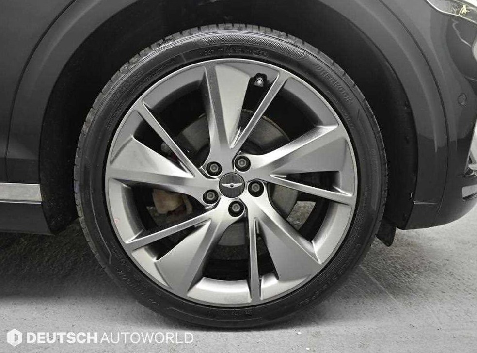 제네시스 GV70 2.5T 가솔린 AWD 사진 5