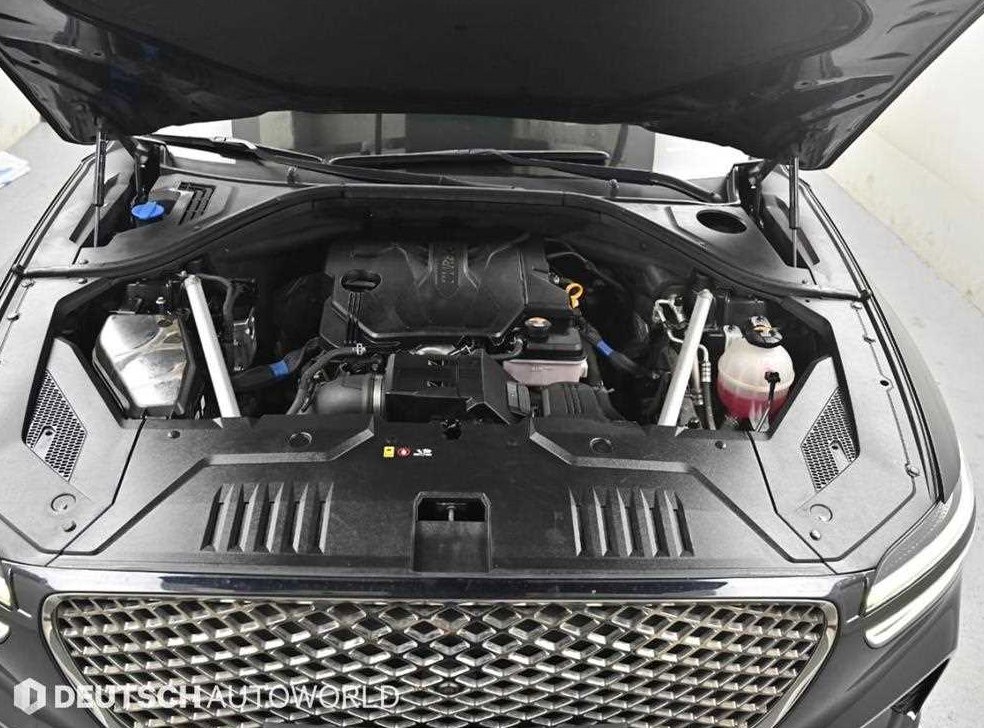 제네시스 GV70 2.5T 가솔린 AWD 사진 6
