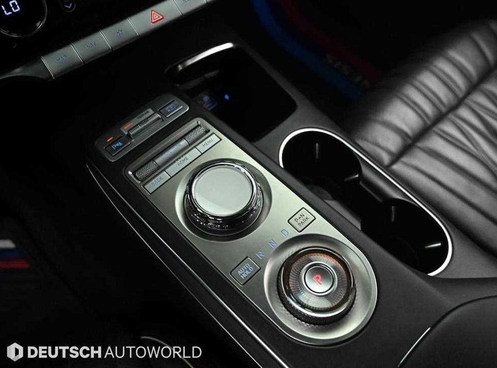 제네시스 GV70 2.5T 가솔린 AWD 사진 9