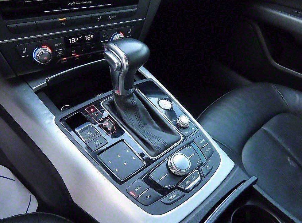 아우디 A7 3.0 TFSI 콰트로 엔트리 사진 10