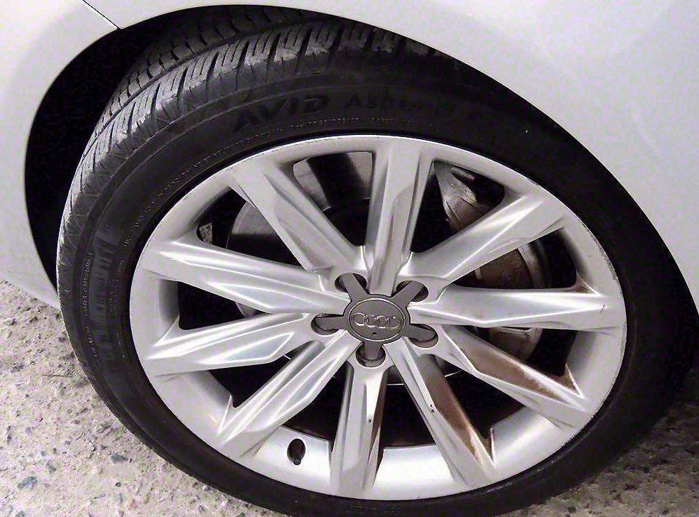 아우디 A7 3.0 TFSI 콰트로 엔트리 사진 19