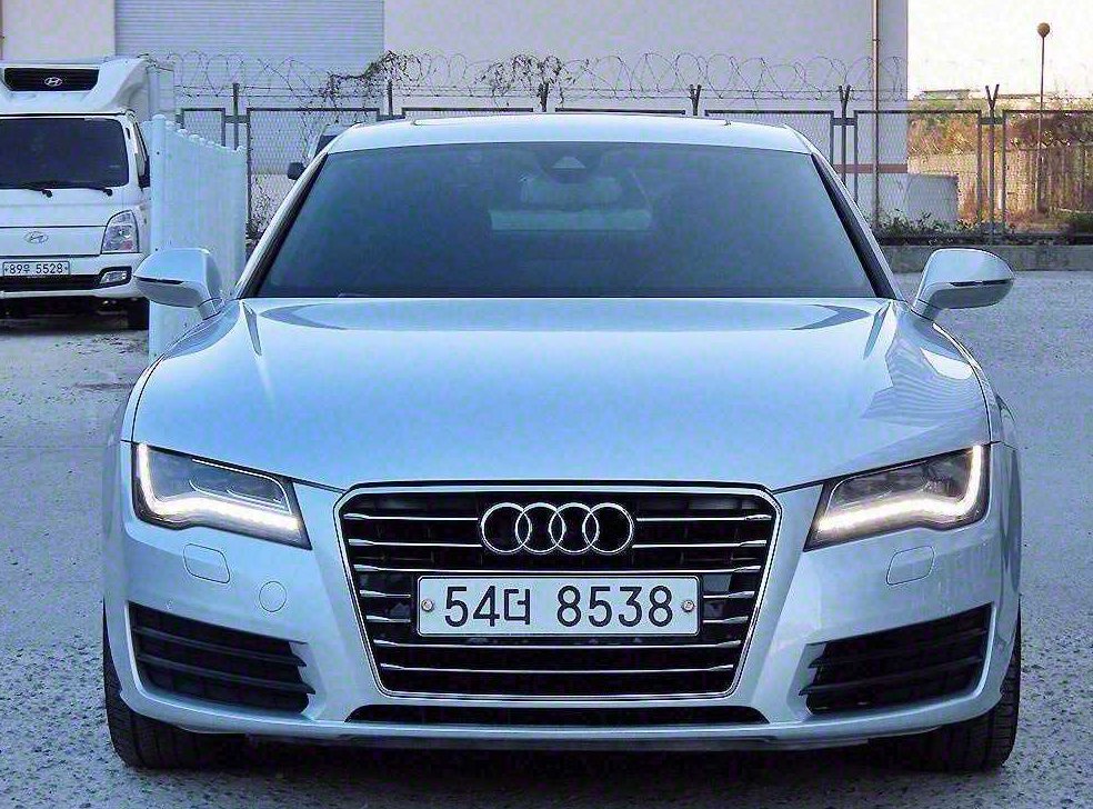 아우디 A7 3.0 TFSI 콰트로 엔트리 사진 3