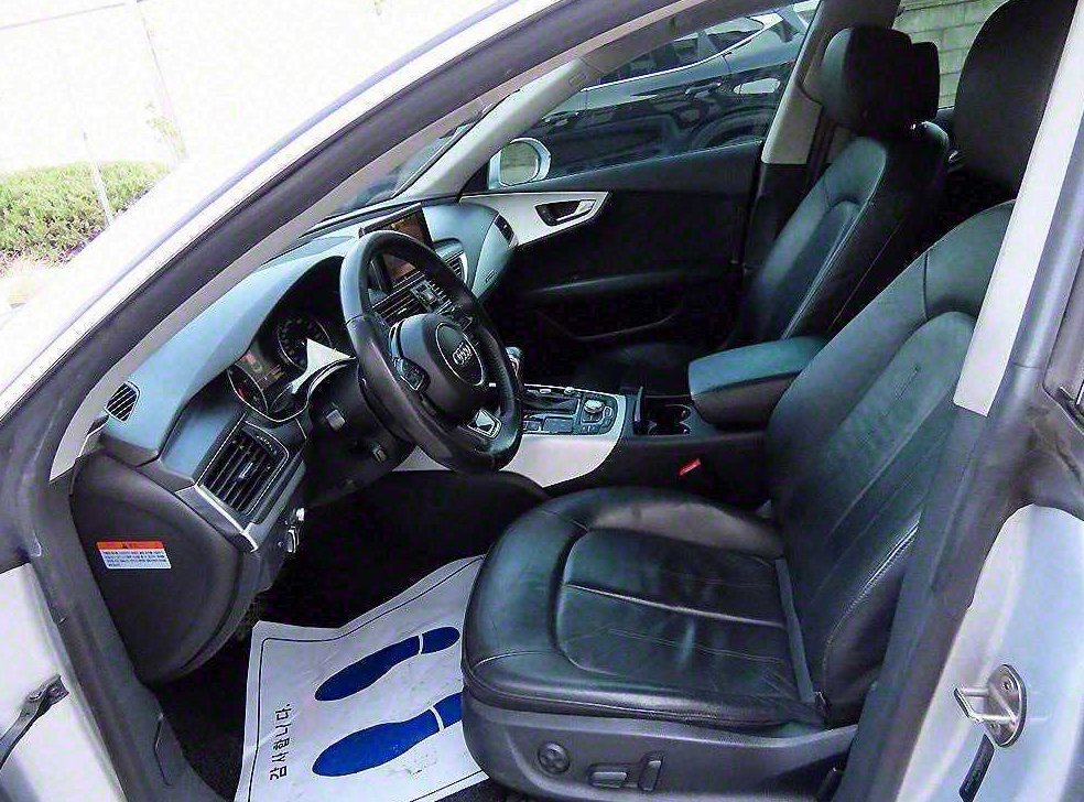 아우디 A7 3.0 TFSI 콰트로 엔트리 사진 5