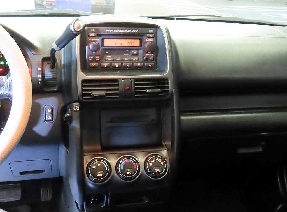 혼다 CR-V 2.4 4WD 사진 12