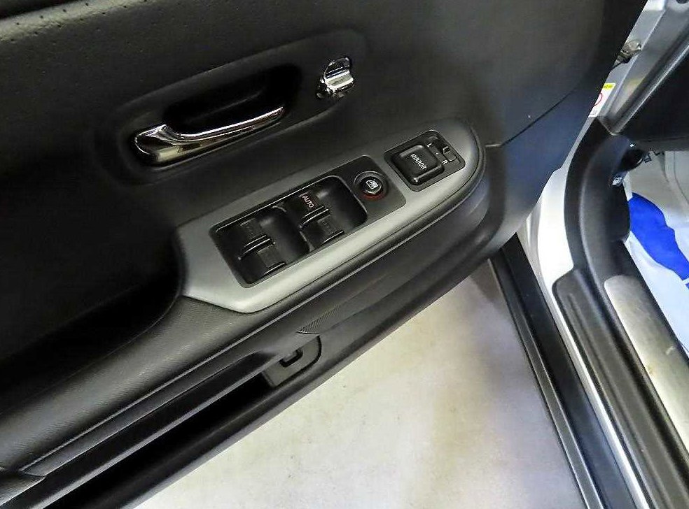 혼다 CR-V 2.4 4WD 사진 14