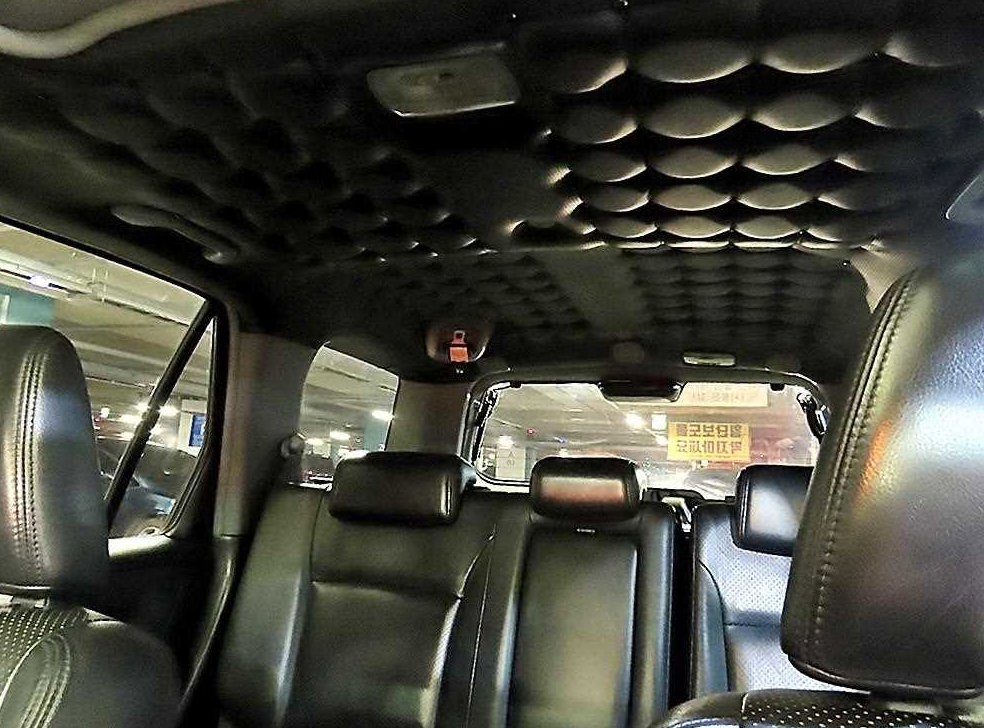 혼다 CR-V 2.4 4WD 사진 16