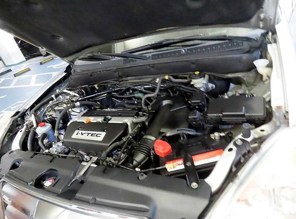 혼다 CR-V 2.4 4WD 사진 19