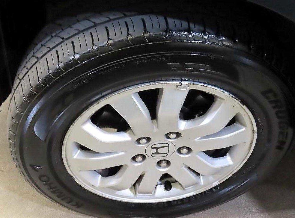 혼다 CR-V 2.4 4WD 사진 20