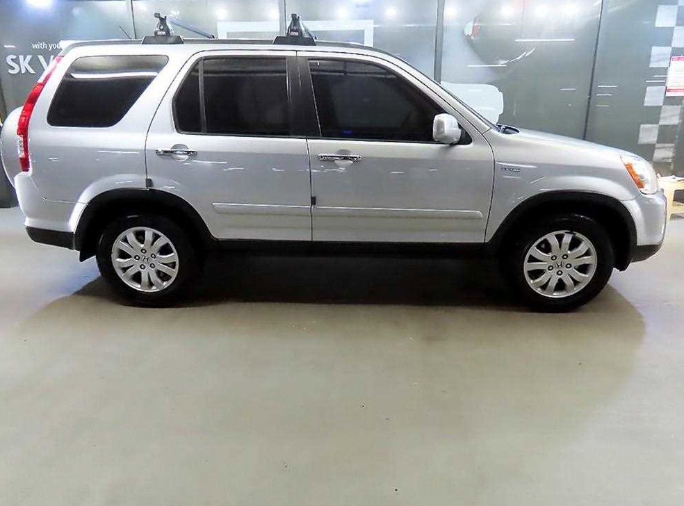 혼다 CR-V 2.4 4WD 사진 3