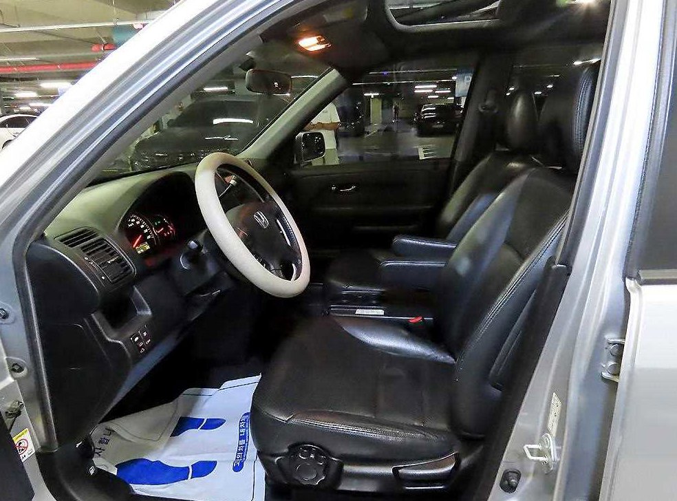 혼다 CR-V 2.4 4WD 사진 6