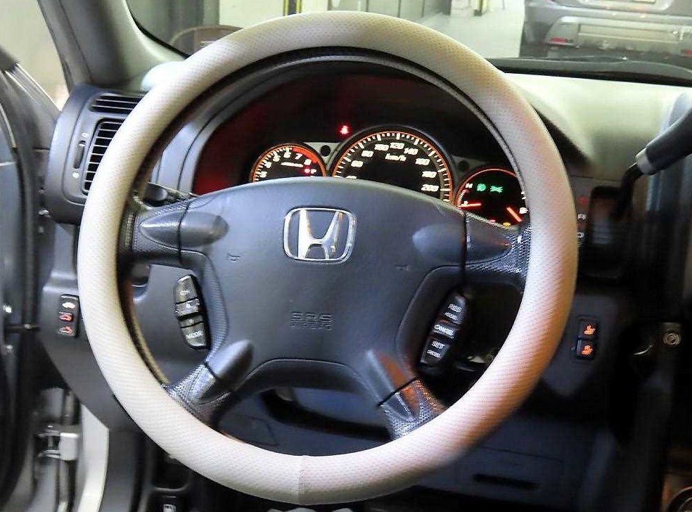 혼다 CR-V 2.4 4WD 사진 8