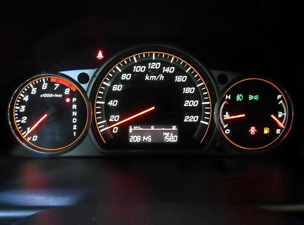 혼다 CR-V 2.4 4WD 사진 9