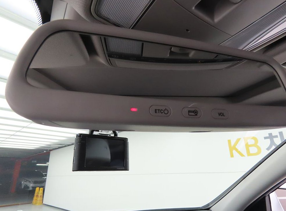 벤츠 S 클래스 S350L 사진 16