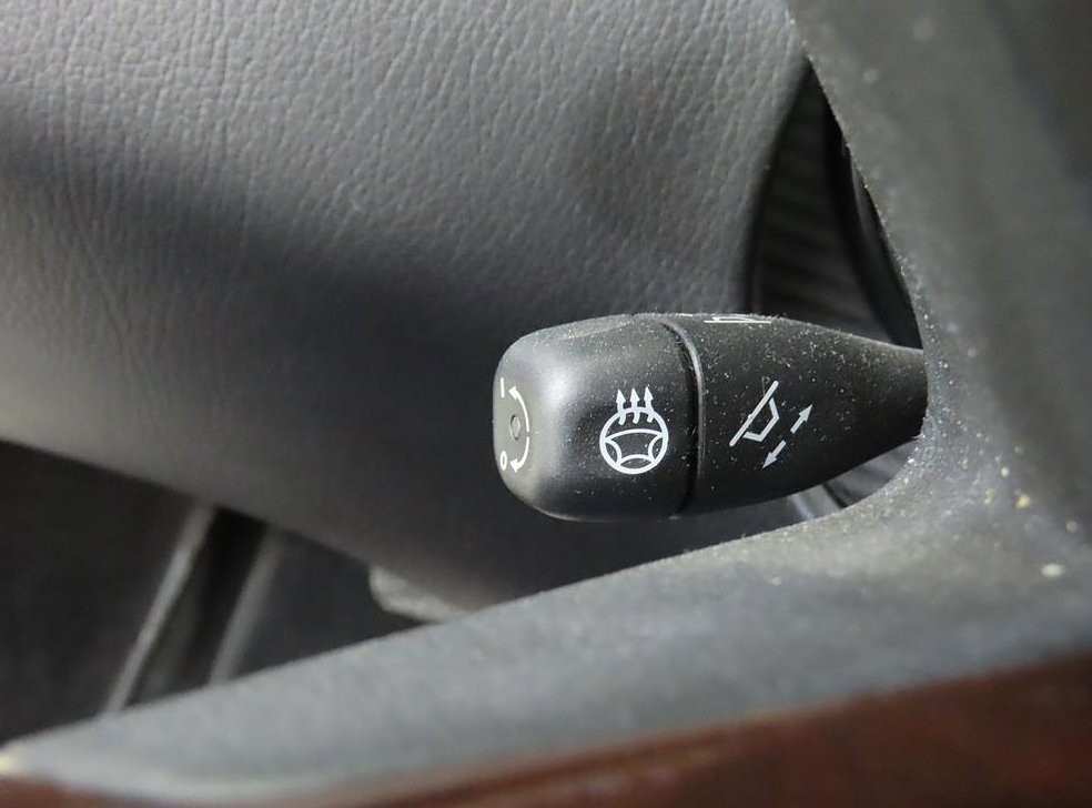 벤츠 S 클래스 S350L 사진 18