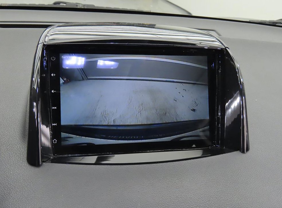 르노코리아(삼성) QM5 가솔린 2WD LE 사진 10