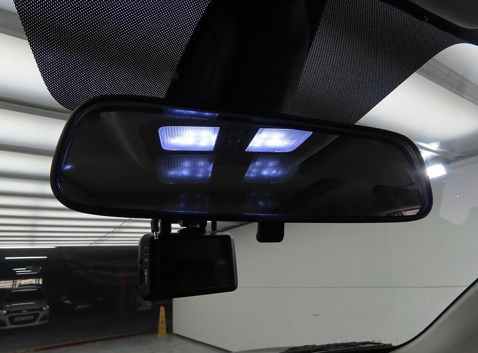 르노코리아(삼성) QM5 가솔린 2WD LE 사진 14