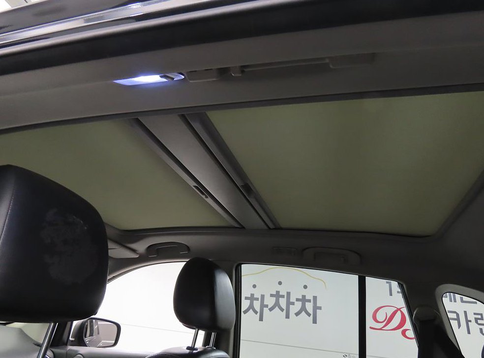 르노코리아(삼성) QM5 가솔린 2WD LE 사진 16
