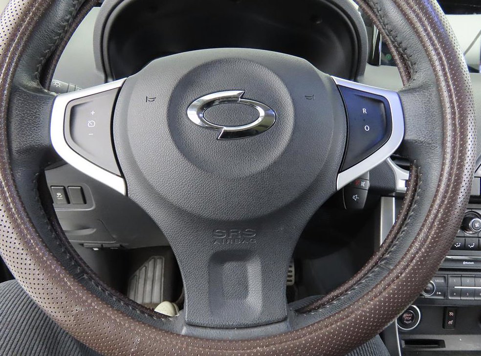 르노코리아(삼성) QM5 가솔린 2WD LE 사진 7
