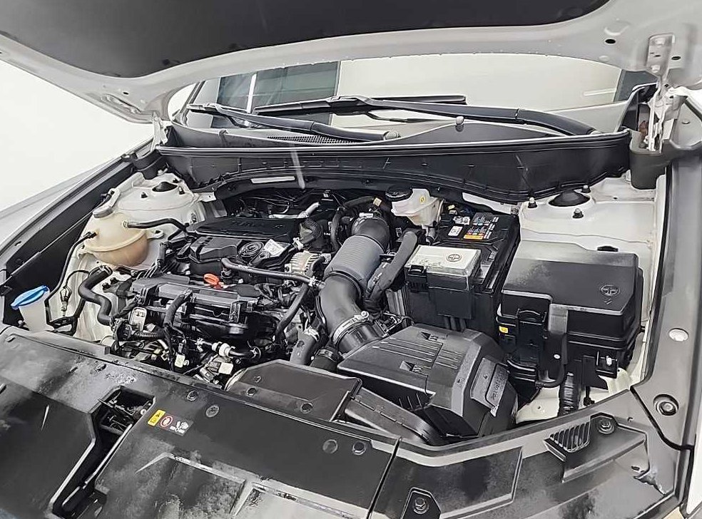 현대 투싼 가솔린 1.6 터보 4WD 인스퍼레이션 사진 5