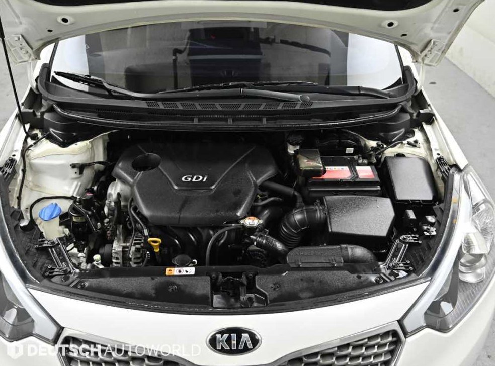 기아 K3 1.6 GDI 트렌디 사진 6