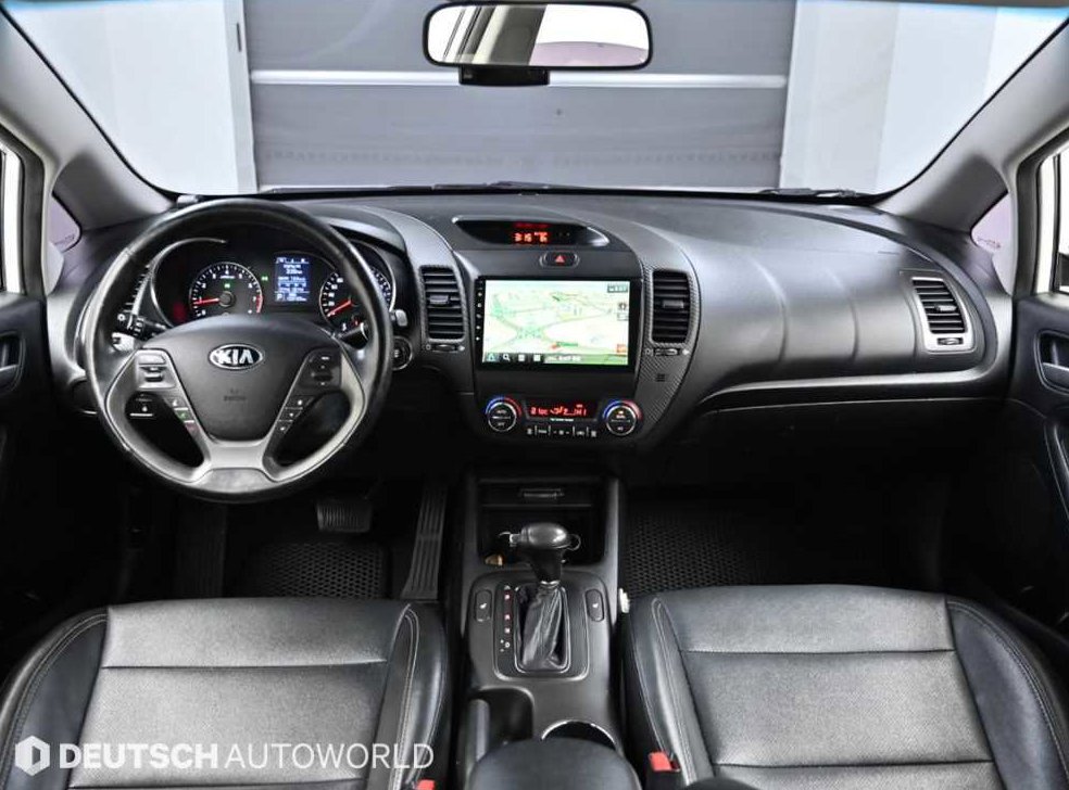 기아 K3 1.6 GDI 트렌디 사진 7