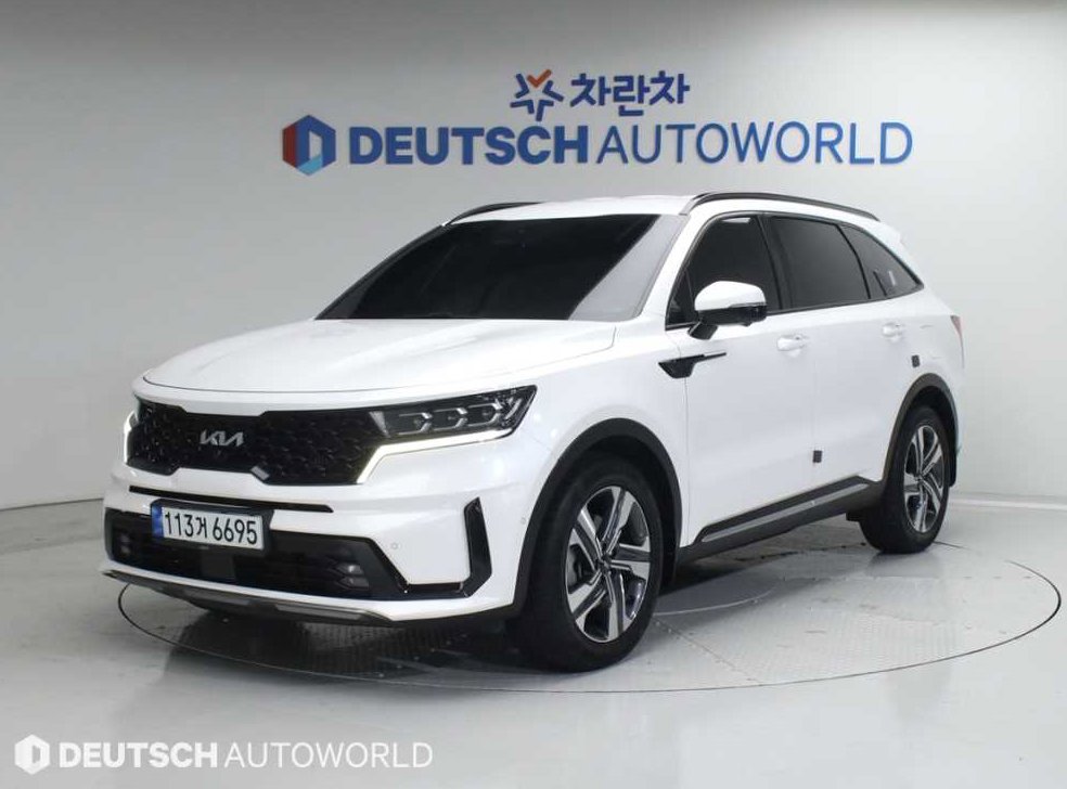 기아 쏘렌토 HEV 1.6 2WD 그래비티