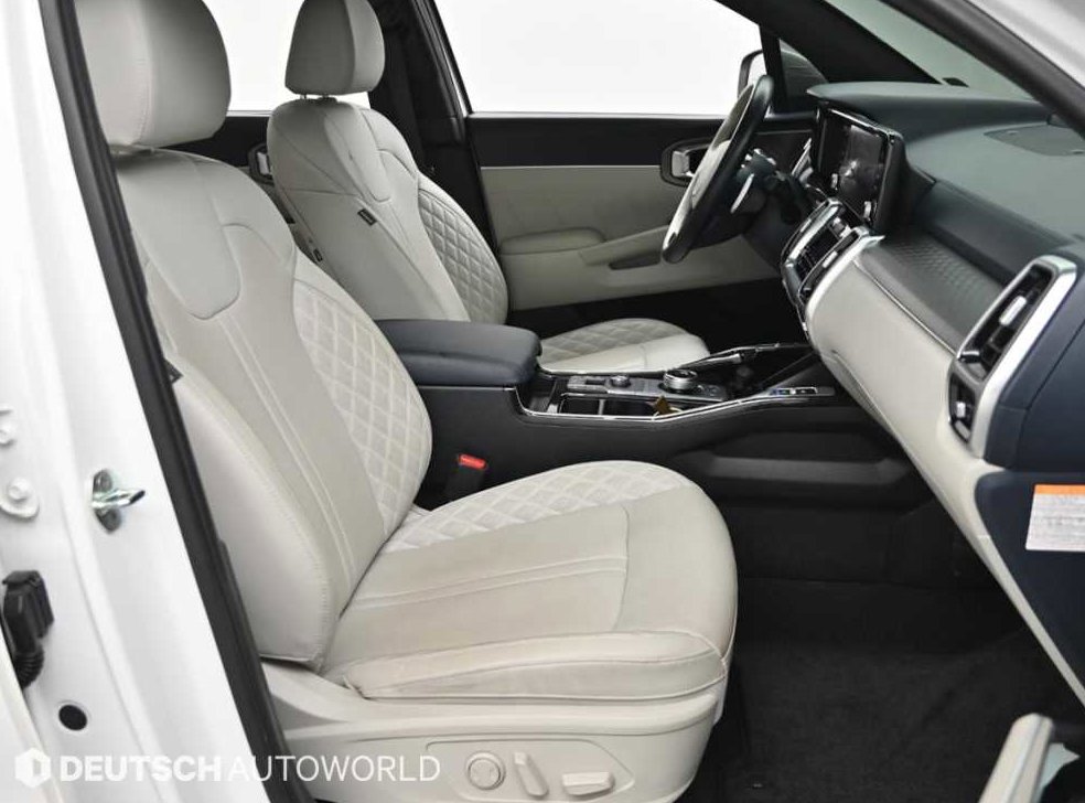 기아 쏘렌토 HEV 1.6 2WD 그래비티 사진 10