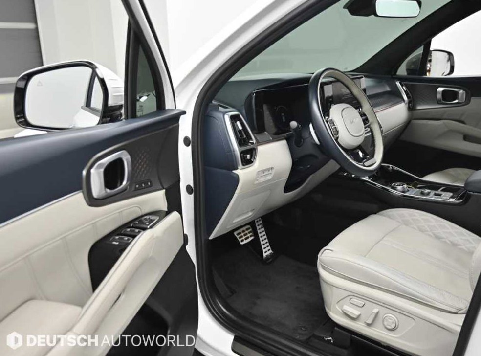 기아 쏘렌토 HEV 1.6 2WD 그래비티 사진 11