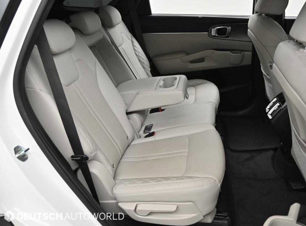 기아 쏘렌토 HEV 1.6 2WD 그래비티 사진 12