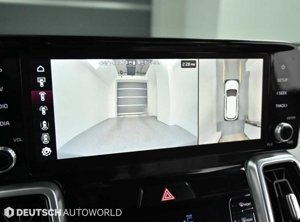 기아 쏘렌토 HEV 1.6 2WD 그래비티 사진 15