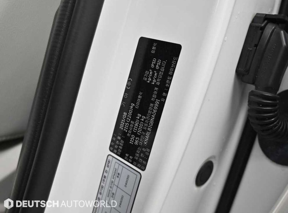 기아 쏘렌토 HEV 1.6 2WD 그래비티 사진 20