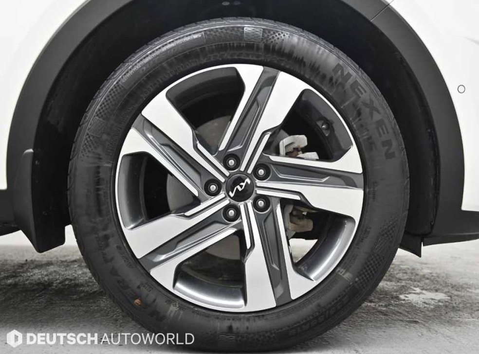 기아 쏘렌토 HEV 1.6 2WD 그래비티 사진 5