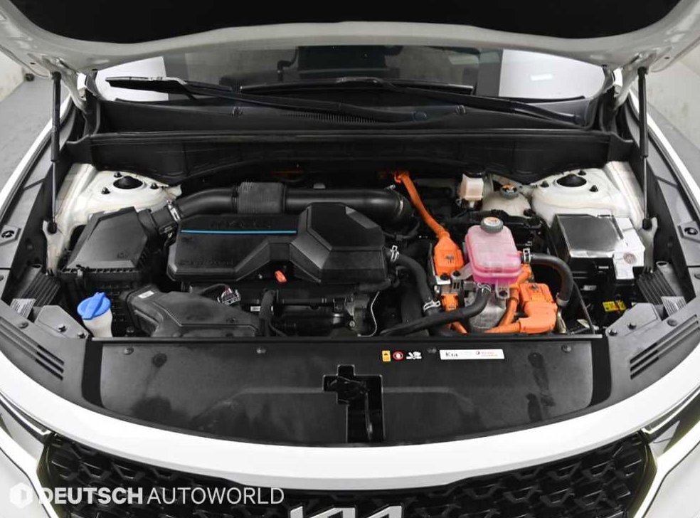 기아 쏘렌토 HEV 1.6 2WD 그래비티 사진 6
