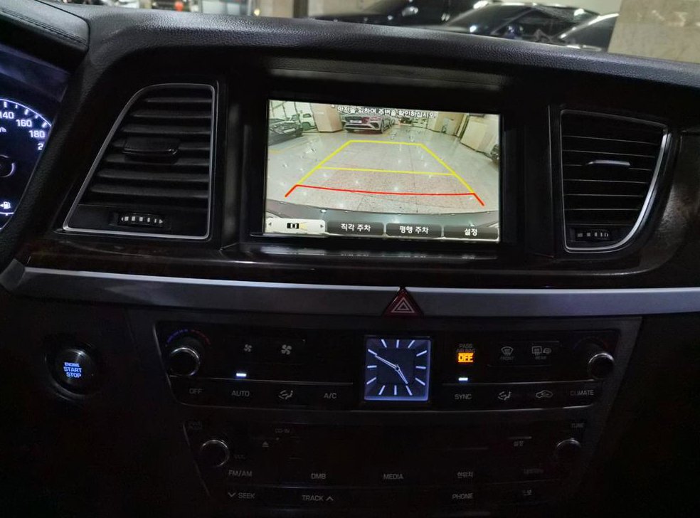 현대 제네시스 G330 모던 AWD 사진 11