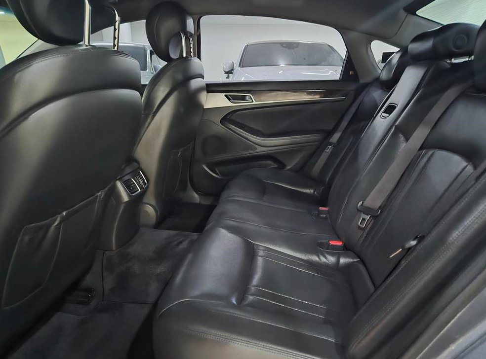 현대 제네시스 G330 모던 AWD 사진 13
