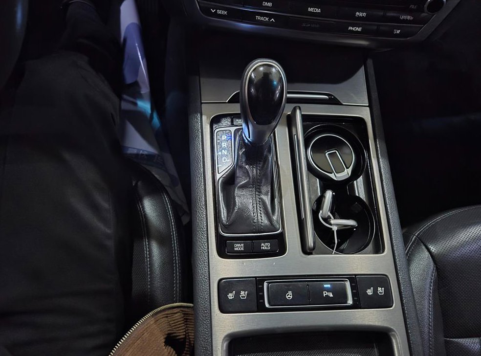 현대 제네시스 G330 모던 AWD 사진 14